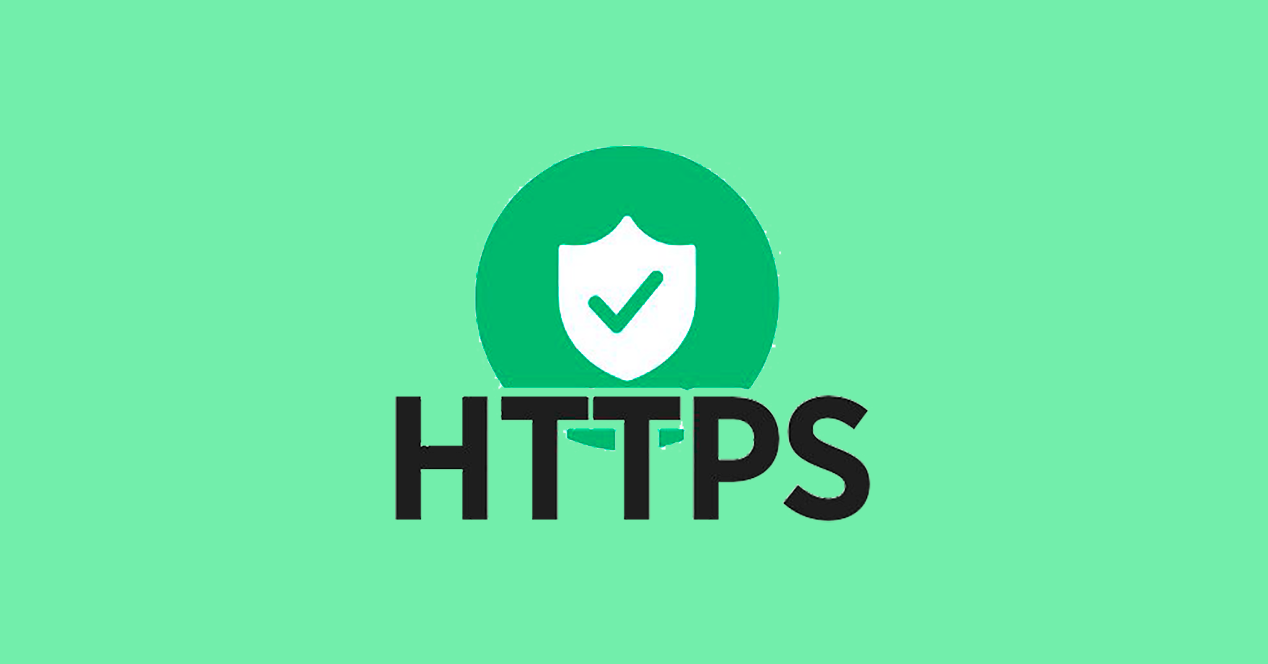 Qué es el HTTPS, SSL y TLS